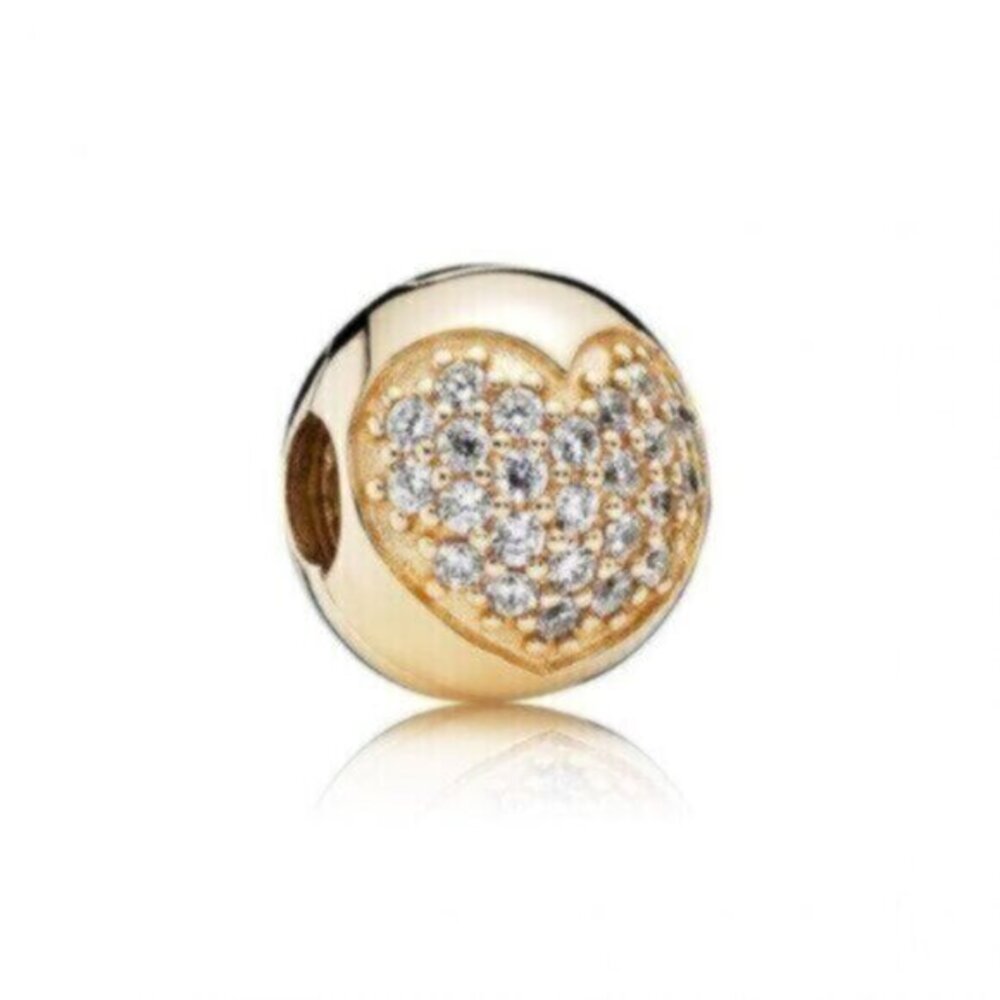 Pandora Gold Love of My Life Clip